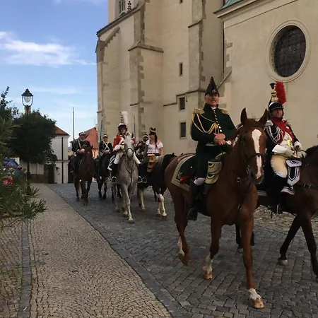 Rezidence Zvon Pensjonat Znojmo