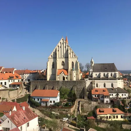 Rezidence Zvon Pensjonat