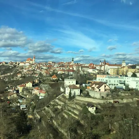 Maison d'hôtes Rezidence Zvon Znojmo