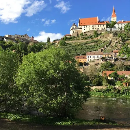 Pensjonat Rezidence Zvon
