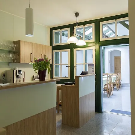 Rezidence Zvon 4*