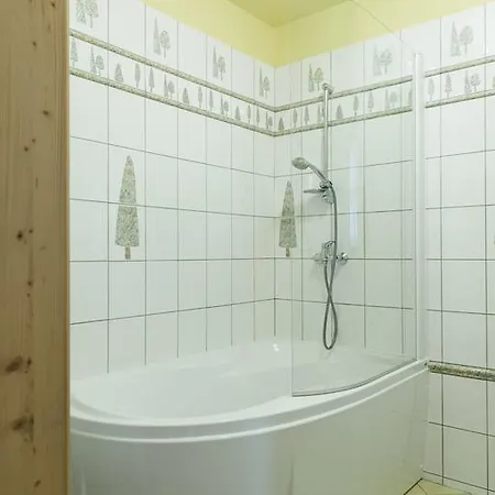 Maison d'hôtes Rezidence Zvon