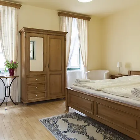 Rezidence Zvon 4*