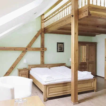 Rezidence Zvon Maison d'hôtes Znojmo