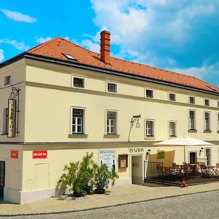 Rezidence Zvon Pensjonat