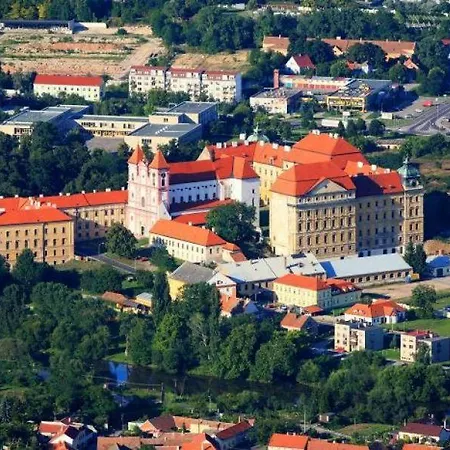 Maison d'hôtes Rezidence Zvon Znojmo