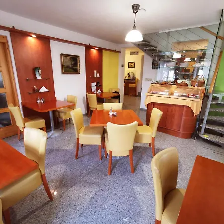Rezidence Zvon 4* Znojmo