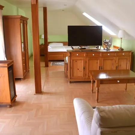 Rezidence Zvon Maison d'hôtes Znojmo