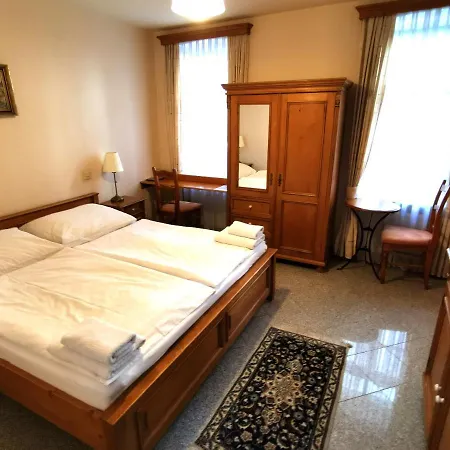 Rezidence Zvon 4*