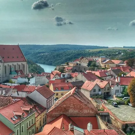 Rezidence Zvon Penzion