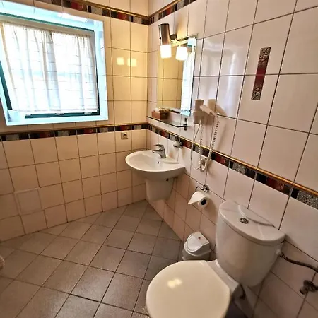 Maison d'hôtes Rezidence Zvon Znojmo