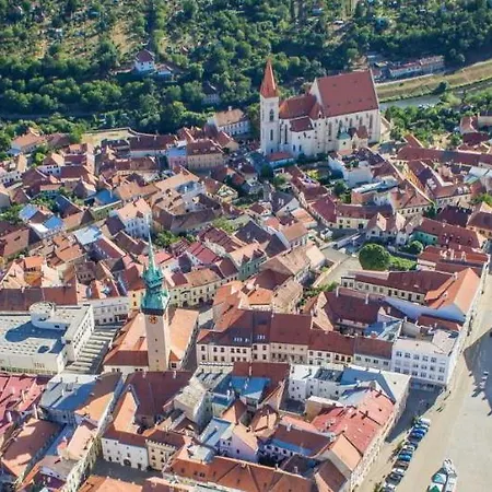 Penzion Rezidence Zvon 4*