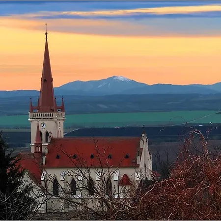 Rezidence Zvon Znojmo