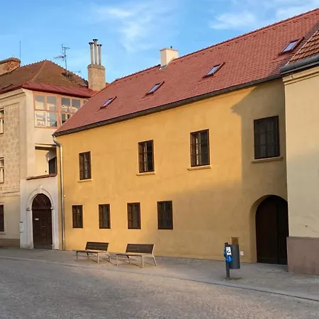 Rezidence Zvon Znojmo