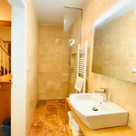 Rezidence Zvon 4*