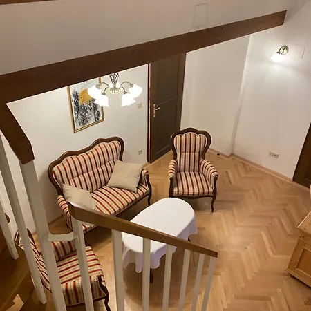 Rezidence Zvon 4* Znojmo