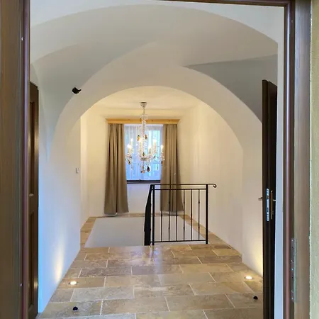 Rezidence Zvon Maison d'hôtes Znojmo