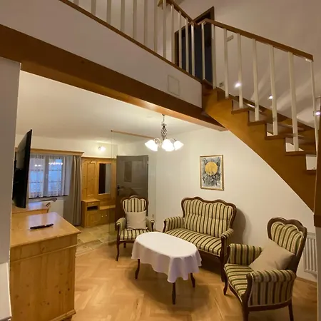 Maison d'hôtes Rezidence Zvon Znojmo