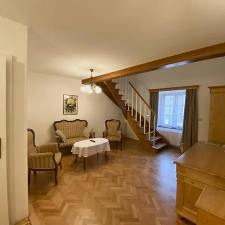 Pensjonat Rezidence Zvon