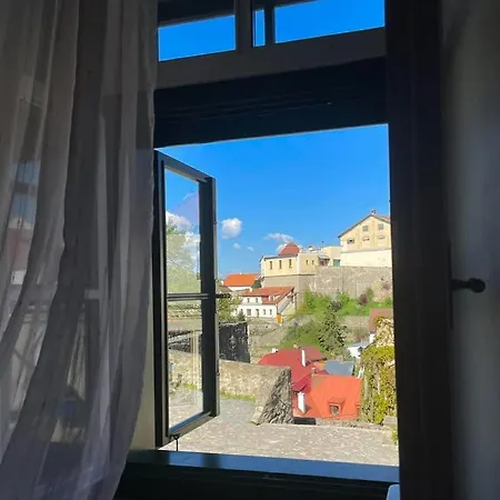 Rezidence Zvon Maison d'hôtes Znojmo