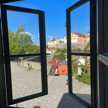 Maison d'hôtes Rezidence Zvon Znojmo