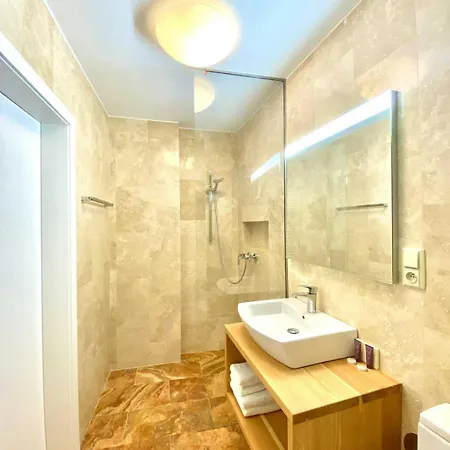 Rezidence Zvon 4*