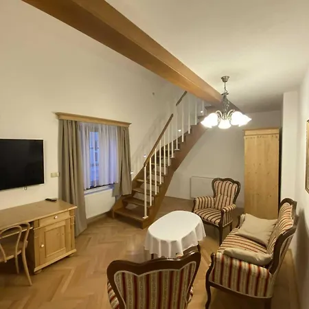 Rezidence Zvon Znojmo