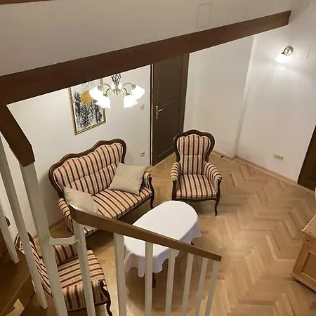 Rezidence Zvon Gasthof