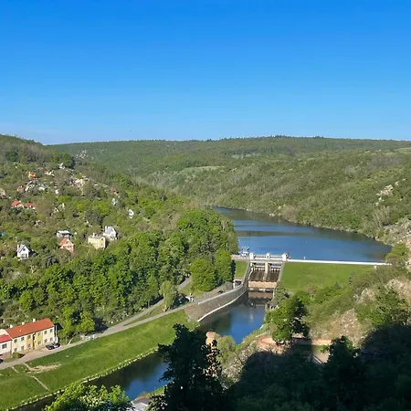 Rezidence Zvon 4*