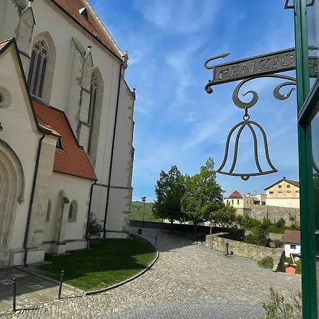 Rezidence Zvon Znojmo