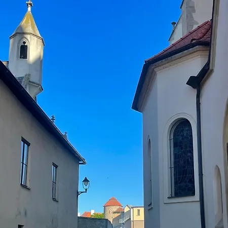 Rezidence Zvon 4* Znojmo