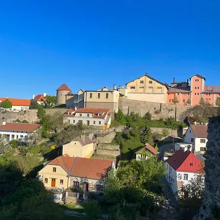 Maison d'hôtes Rezidence Zvon Znojmo