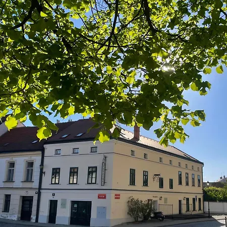Rezidence Zvon 4* Znojmo