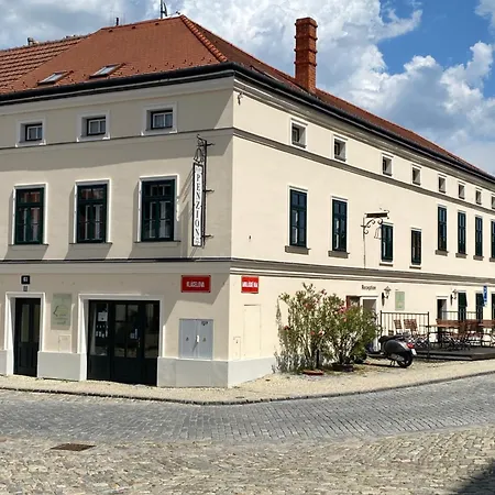 Rezidence Zvon