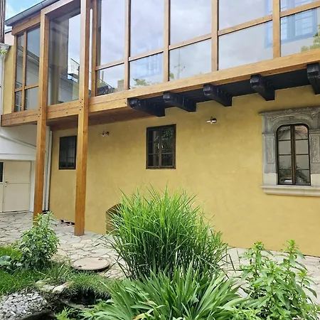 Rezidence Zvon 4*
