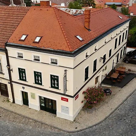 Rezidence Zvon 4* Znojmo