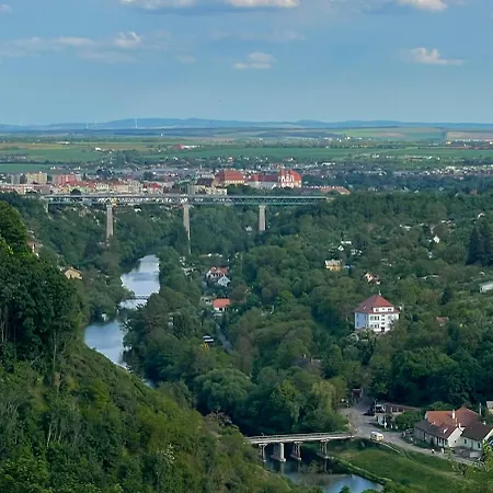 Rezidence Zvon Gasthof Znojmo