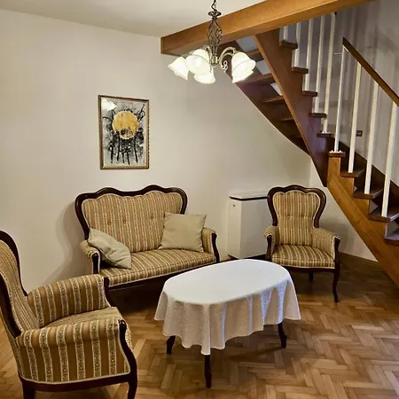 Rezidence Zvon 4* Znojmo