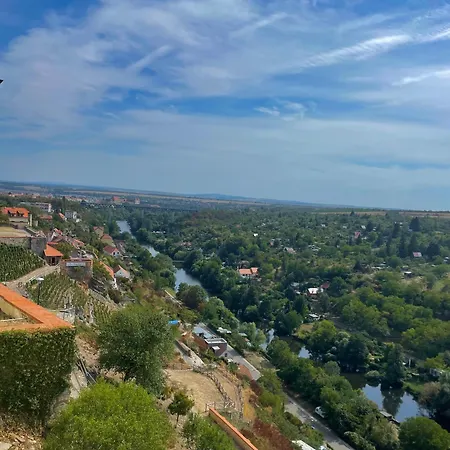 Πανσιόν Rezidence Zvon 4*