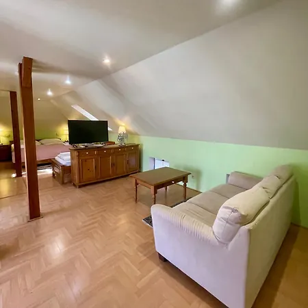 Gasthof Rezidence Zvon Znojmo