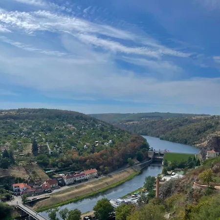 Rezidence Zvon 4* Znojmo