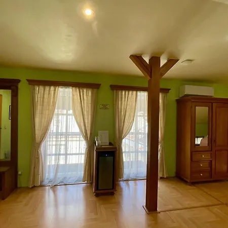 Rezidence Zvon 4* Znojmo