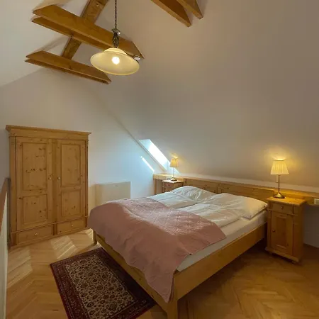 Rezidence Zvon 4* Znojmo