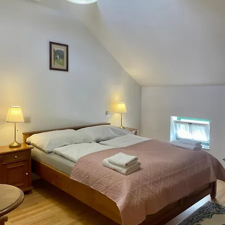 Rezidence Zvon Gasthof Znojmo