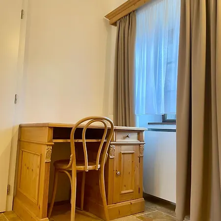 Rezidence Zvon 4*