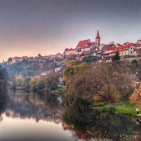 Rezidence Zvon 4*