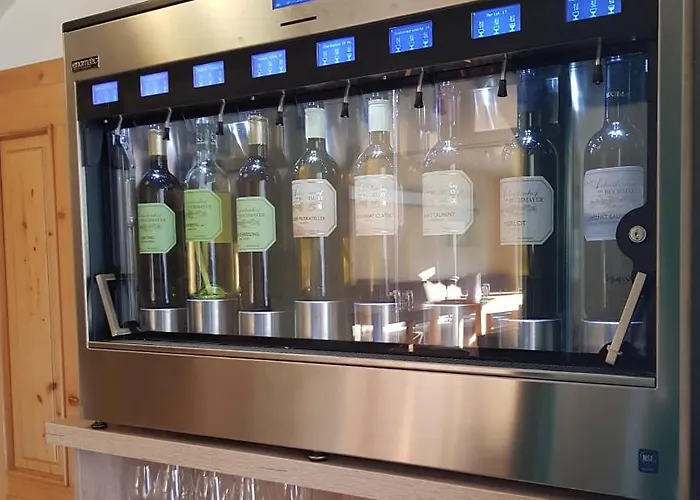招待所 贝尔居酒店
