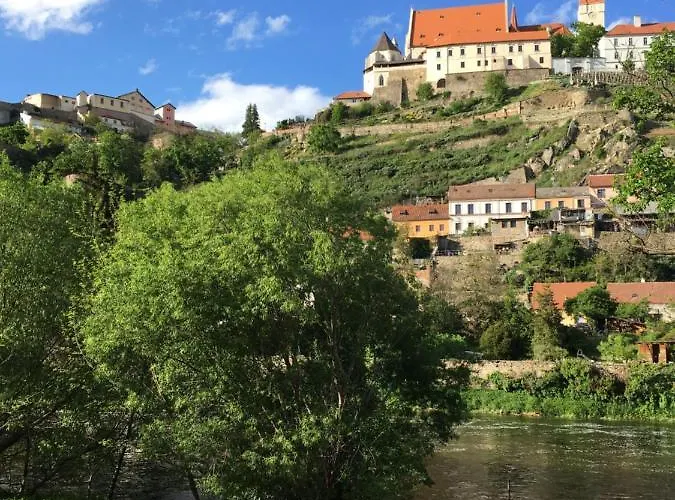 Pensionat Rezidence Zvon