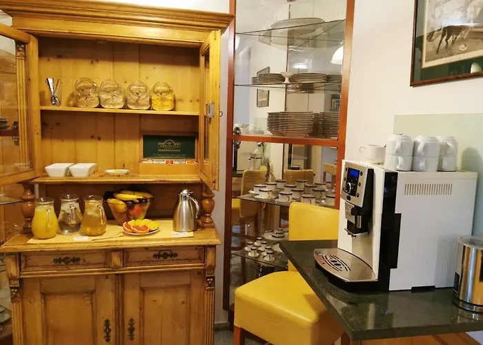 Rezidence Zvon Pensionat 4*