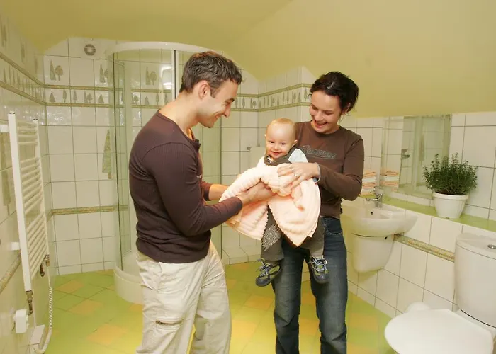 Rezidence Zvon 4*